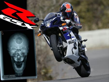 suzuki gsxr
